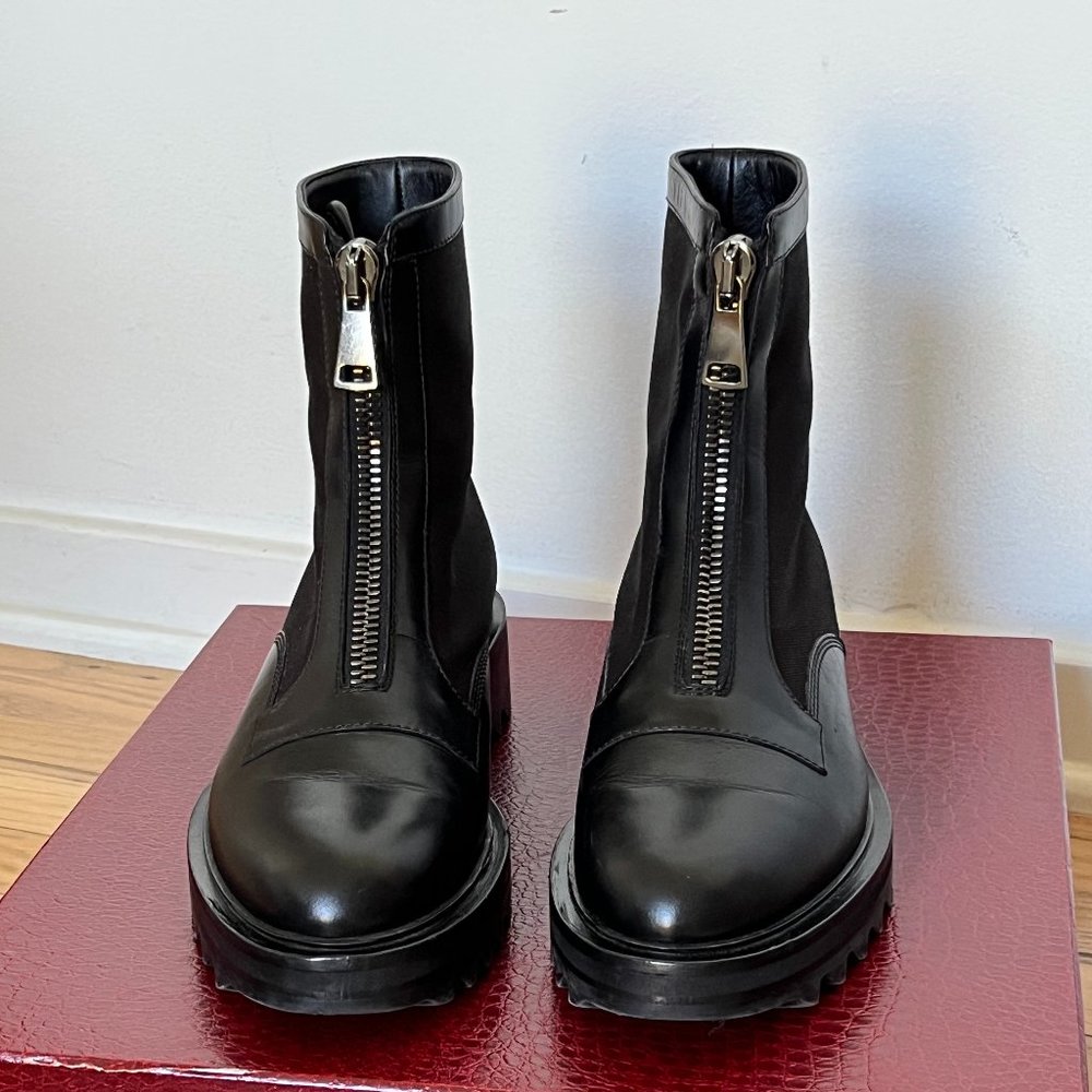 Tamara Mellon Underground booties